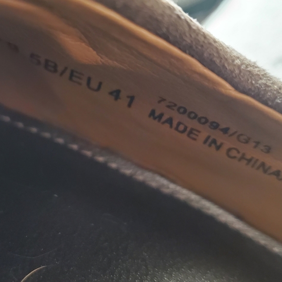 2 NEW Pairs of Women's Heels - Picture 8 of 10